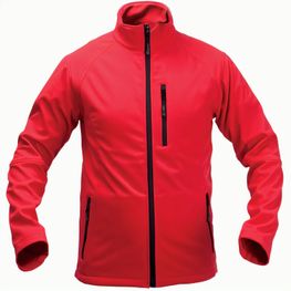 Produktabbildung Softshell Jacke Toasta Softshell Jacke Toasta