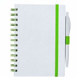 RABS Notizbuch Atrison