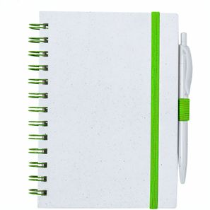 RABS Notizbuch Atrison
