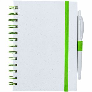 RABS Notizbuch Atrison