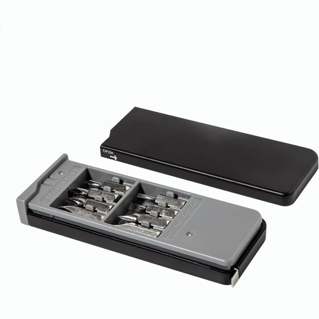 RABS-Werkzeugset Drawbit