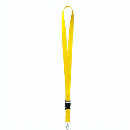 Produktabbildung Lanyard Devent Lanyard Devent (Bild 1)