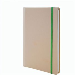 Notizbuch Prunus A5