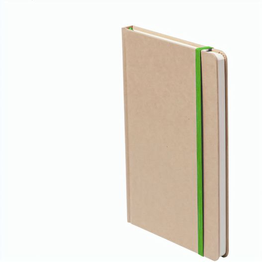 Notizbuch Prunus A5 (Bild 1)