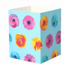 Produktabbildung Individueller Pappschuber CreaSleeve 407 Individueller Pappschuber CreaSleeve 407