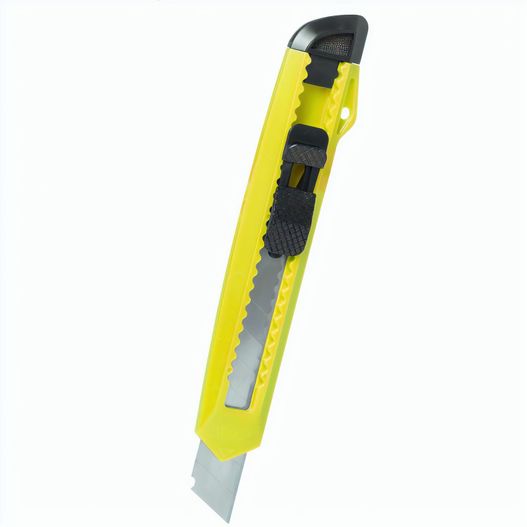 Produktabbildung Cutter-Messer Loktox Cutter-Messer Loktox (Bild 1)