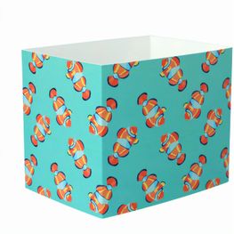 Individueller Pappschuber CreaSleeve 404