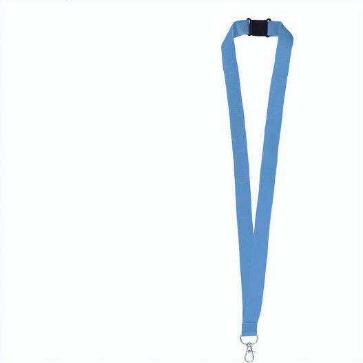 Lanyard aus RPET Revent (Bild 1)