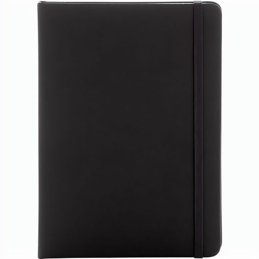 Produktabbildung RPU Notizbuch Repuk Line A5 RPU Notizbuch Repuk Line A5 (Bild 1)