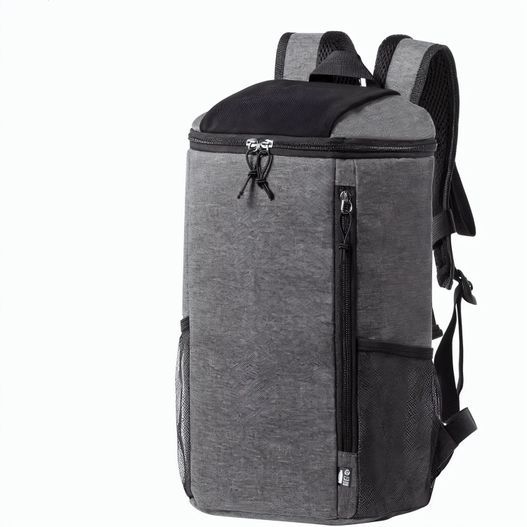 RPET-Kühlrucksack Arsuk (Bild 1)