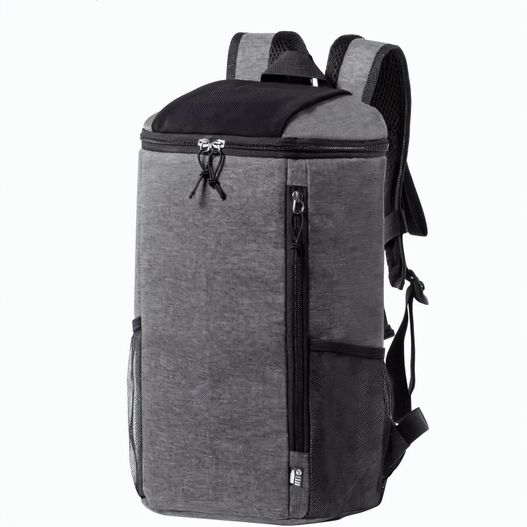 Produktabbildung RPET-Kühlrucksack Arsuk RPET-Kühlrucksack Arsuk (Bild 1)