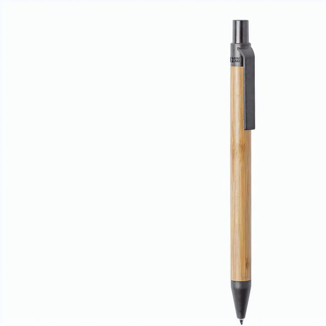 Bambus-Kugelschreiber Slothic