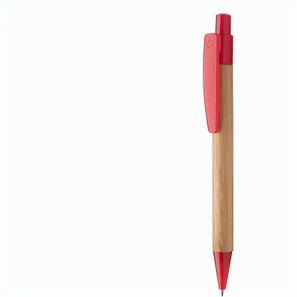 Bambus-Kugelschreiber Colothic