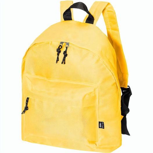 Produktabbildung RPET-Rucksack Challenger RPET-Rucksack Challenger (Bild 1)