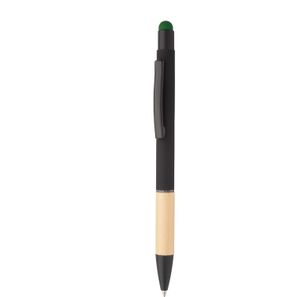 Touchpen mit Kugelschreiber Boorly