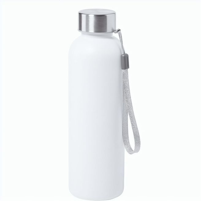 Antibakterielle Trinkflasche Clinba