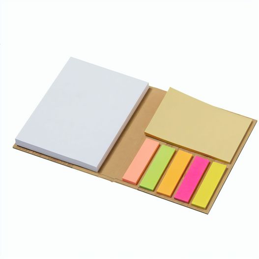 Haftnotiz-Set Yixing (Bild 1)