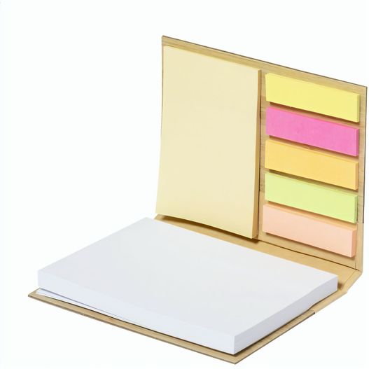 Produktabbildung Haftnotiz-Set Yixing Haftnotiz-Set Yixing (Bild 1)