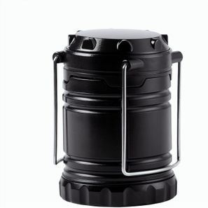 Campingleuchte Francis