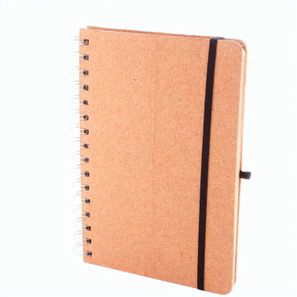 Notizbuch Querbook