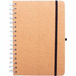 Notizbuch Querbook