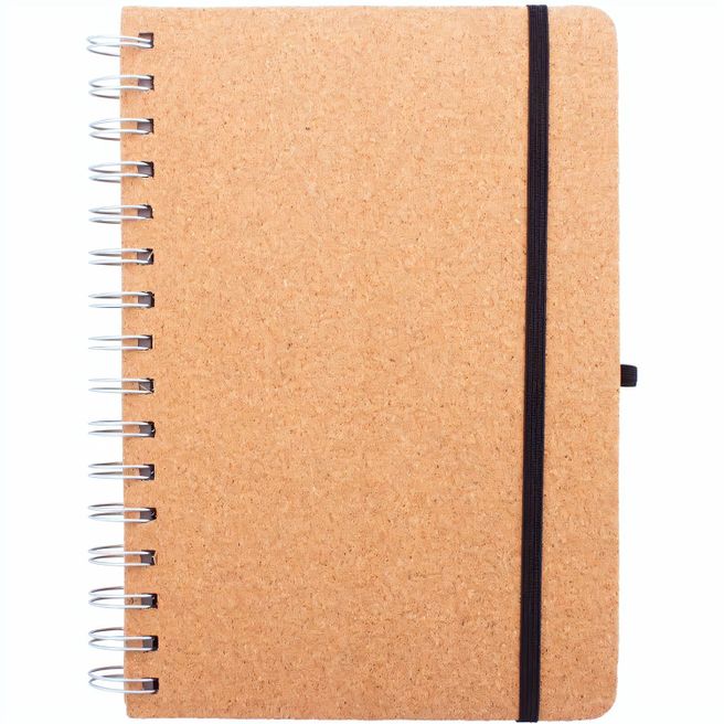 Notizbuch Querbook