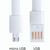 USB-Ladekabel/Armband Beth (Bild 3)