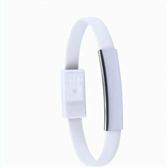 Produktabbildung USB-Ladekabel/Armband Beth USB-Ladekabel/Armband Beth