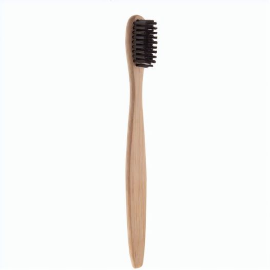 Produktabbildung Bambus-Zahnbürste für Kinder Boohoo Mini Bambus-Zahnbürste für Kinder Boohoo Mini (Bild 1)