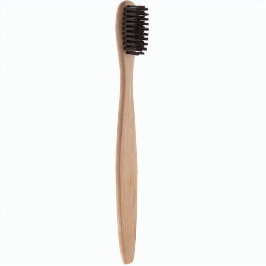 Produktabbildung Bambus-Zahnbürste für Kinder Boohoo Mini Bambus-Zahnbürste für Kinder Boohoo Mini (Bild 1)