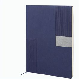 RPU-Notizbuch Decopuk