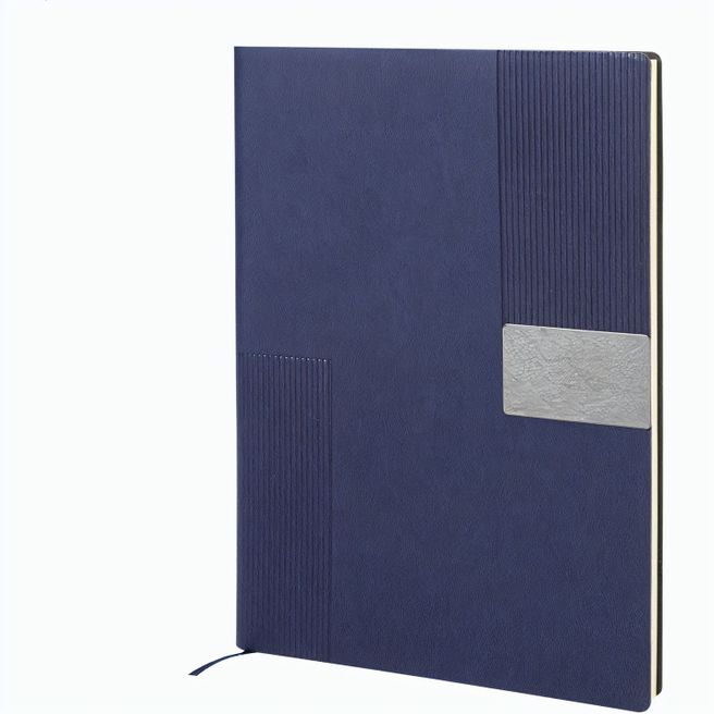 RPU-Notizbuch Decopuk