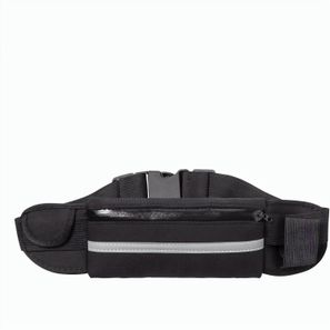 Reflektor-Gürteltasche Warathon