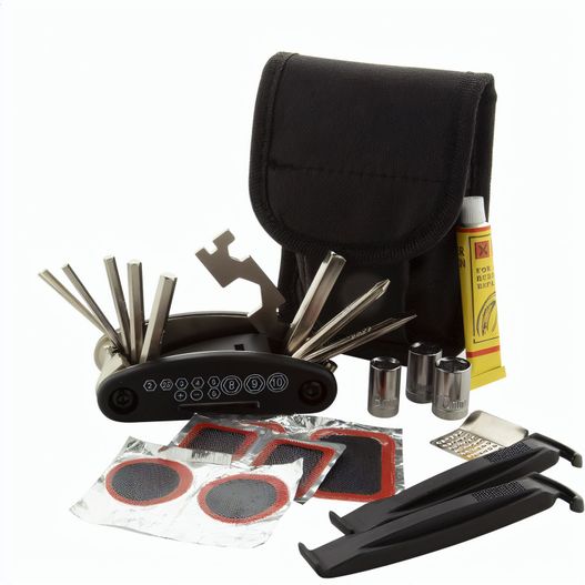 Fahrradreparaturset Lance (Bild 1)