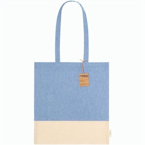 Baumwolltasche Konti