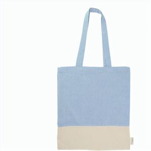 Baumwolltasche Konti