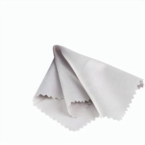 Brillenputztuch Vision