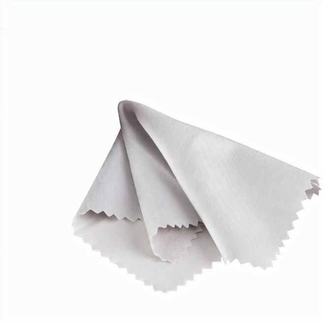 Brillenputztuch Vision