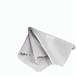 Brillenputztuch Vision