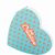 Individuelle Haftnotizen CreaStick Heart (Bild 4)