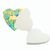 Individuelle Haftnotizen CreaStick Heart (Bild 3)