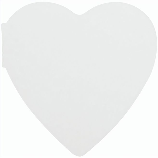 Individuelle Haftnotizen CreaStick Heart