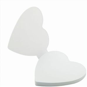 Individuelle Haftnotizen CreaStick Heart