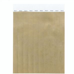 Einlassbänder (10 Stk.) Wristvek