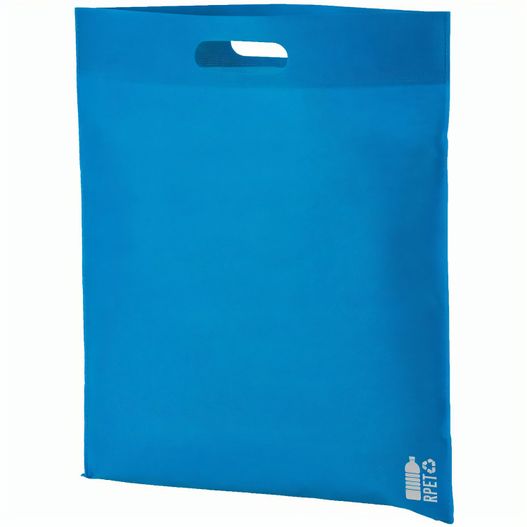 Produktabbildung RPET Einkaufstasche Rester RPET Einkaufstasche Rester (Bild 1)