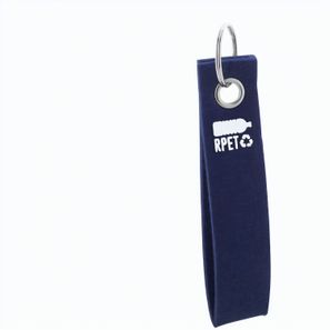 RPET-Schlüsselanhänger Refek