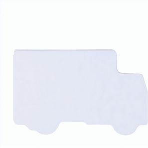 Individueller Haftnotizblock CreaStick Truck