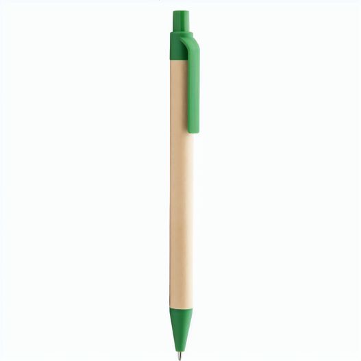 Produktabbildung Kugelschreiber Plarri Kugelschreiber Plarri (Bild 1)