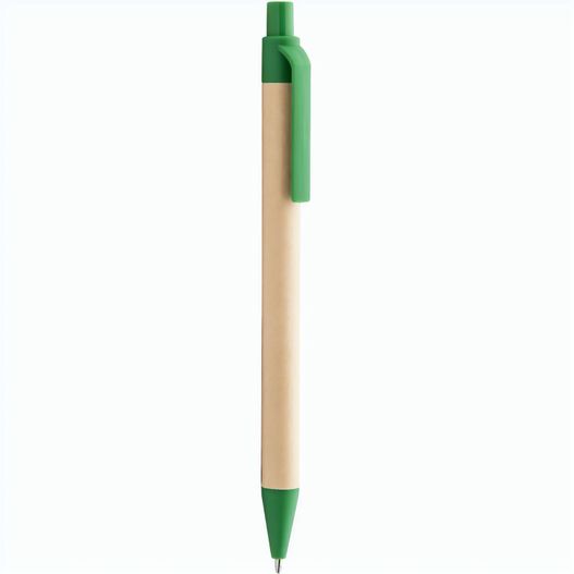 Produktabbildung Kugelschreiber Plarri Kugelschreiber Plarri (Bild 1)