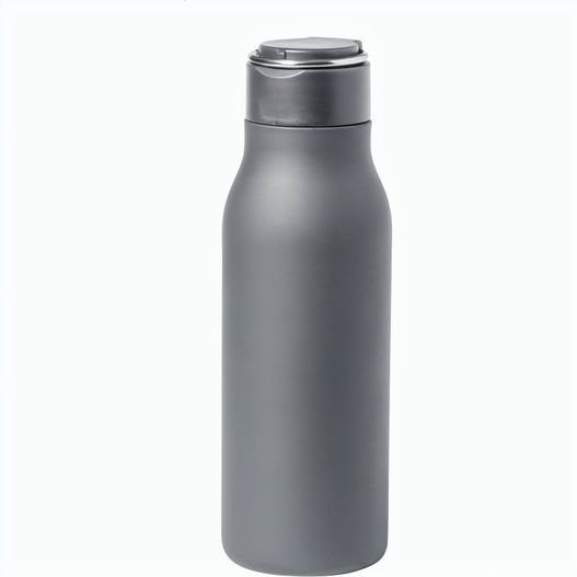 Produktabbildung Edelstahl-Trinkflasche Rissip Edelstahl-Trinkflasche Rissip (Bild 1)